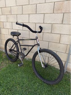 Early 80’s Trail Mate 26” Strand Cruiser