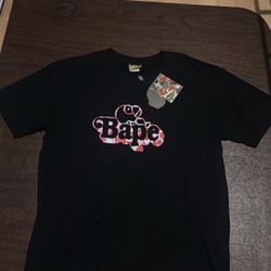 Bape Shirt