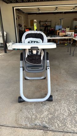 High-Chair