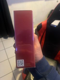 Versace Eros Flame
