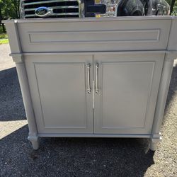 Bathroom Vanity