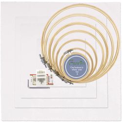 Embroidery Kit