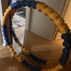 Weighted Hula Hoop