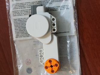 LEGO Electric Motor NXT