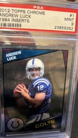Slabs PSA