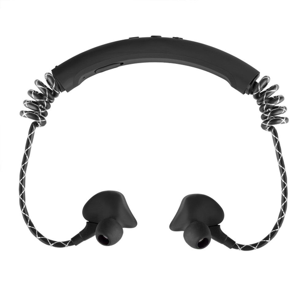 M12 sport wireless headphones bluetooth