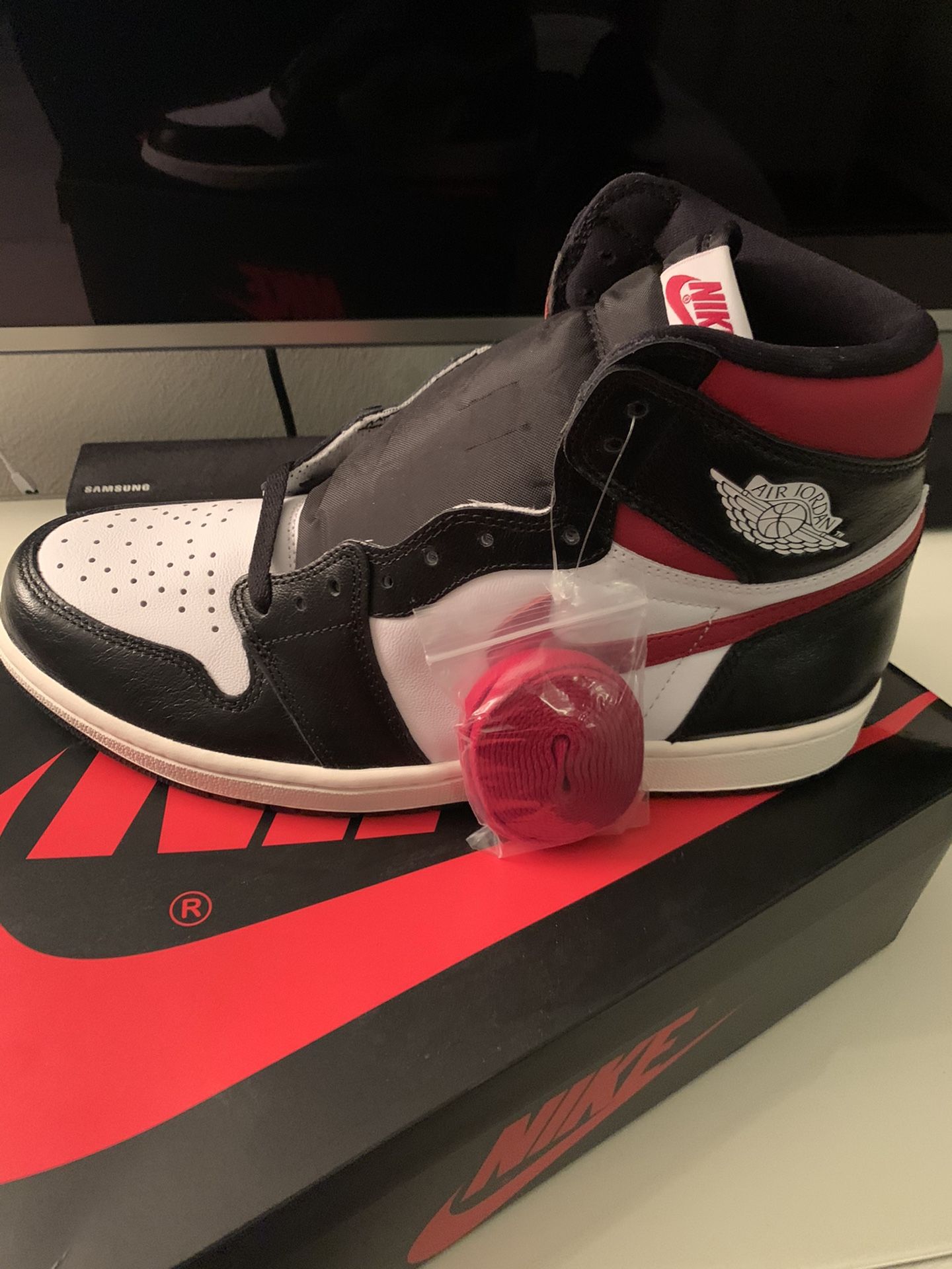 Air Jordan’s 1 Retro High OG 11.5