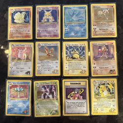 ! POKEMON TRADE ONLY !