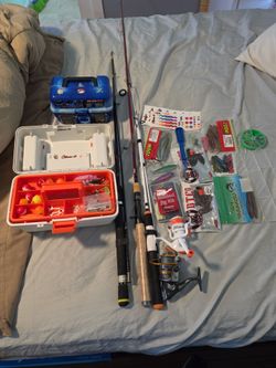 Fishing gear
