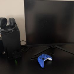 XBOX SERIES X BUNDLE