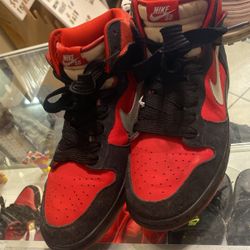 Nike Sb