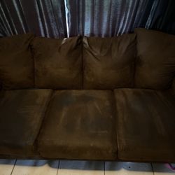 Couches 