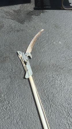 Tree Pole Pruner