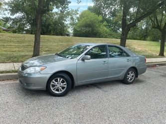 2005 Toyota Camry