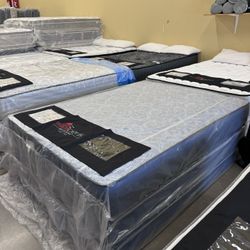 New Mattress Sets 