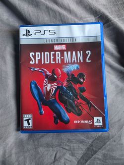 Spiderman 2