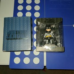 Justice League Unlimited