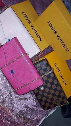 Women’s Cross Body Purse