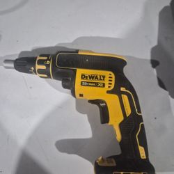 Drywall Screwgun