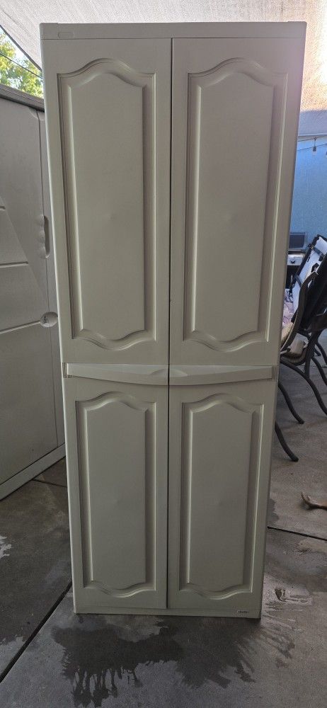 Storage Cabinet 4 Available 26x69x18 100 Each