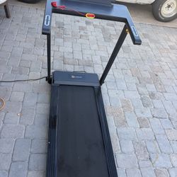 treadmill working good