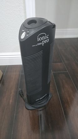 Air Purifier