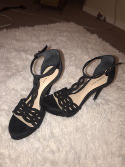 New Gianni Bini Heels Size 8