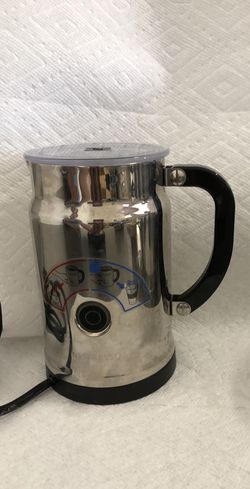 Nespresso