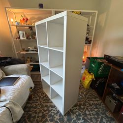 IKEA Kallax