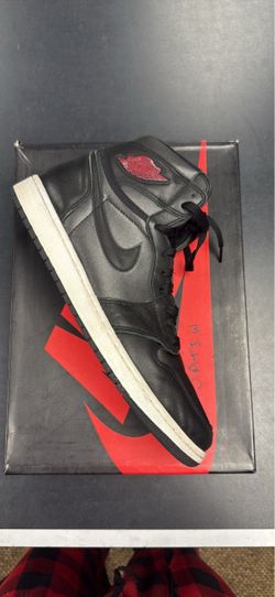 Jordan 1 Satin Size 13