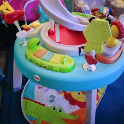Toddler Play Table 