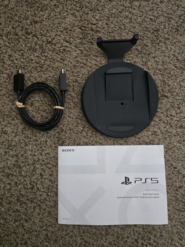 PS5 Original Stand 