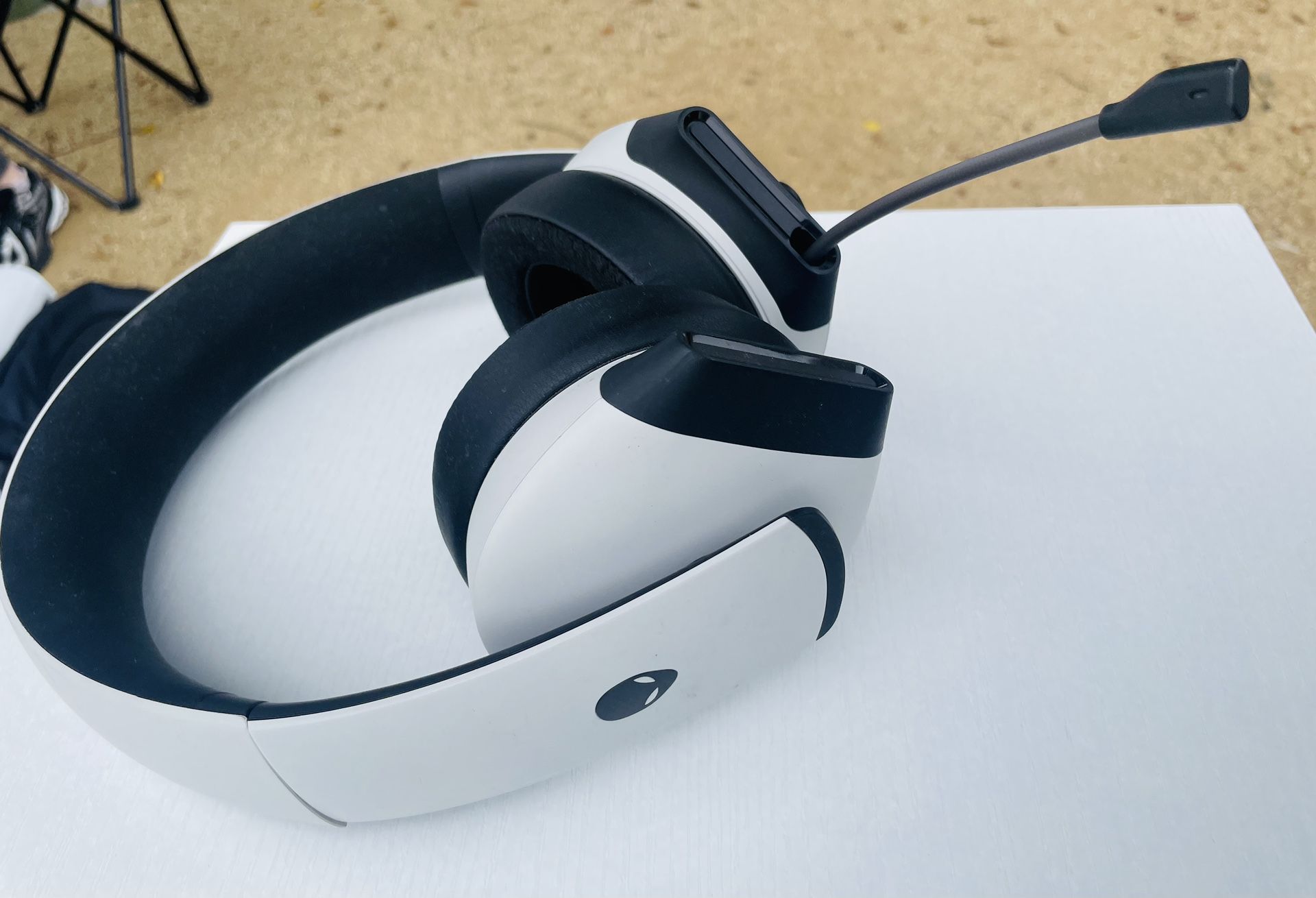 Alienware Headphones