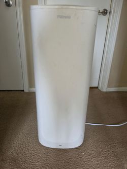 Filtrete by 3M Air Purifier