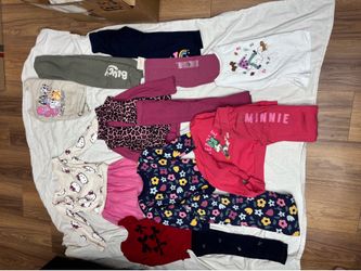 4t girl cloths