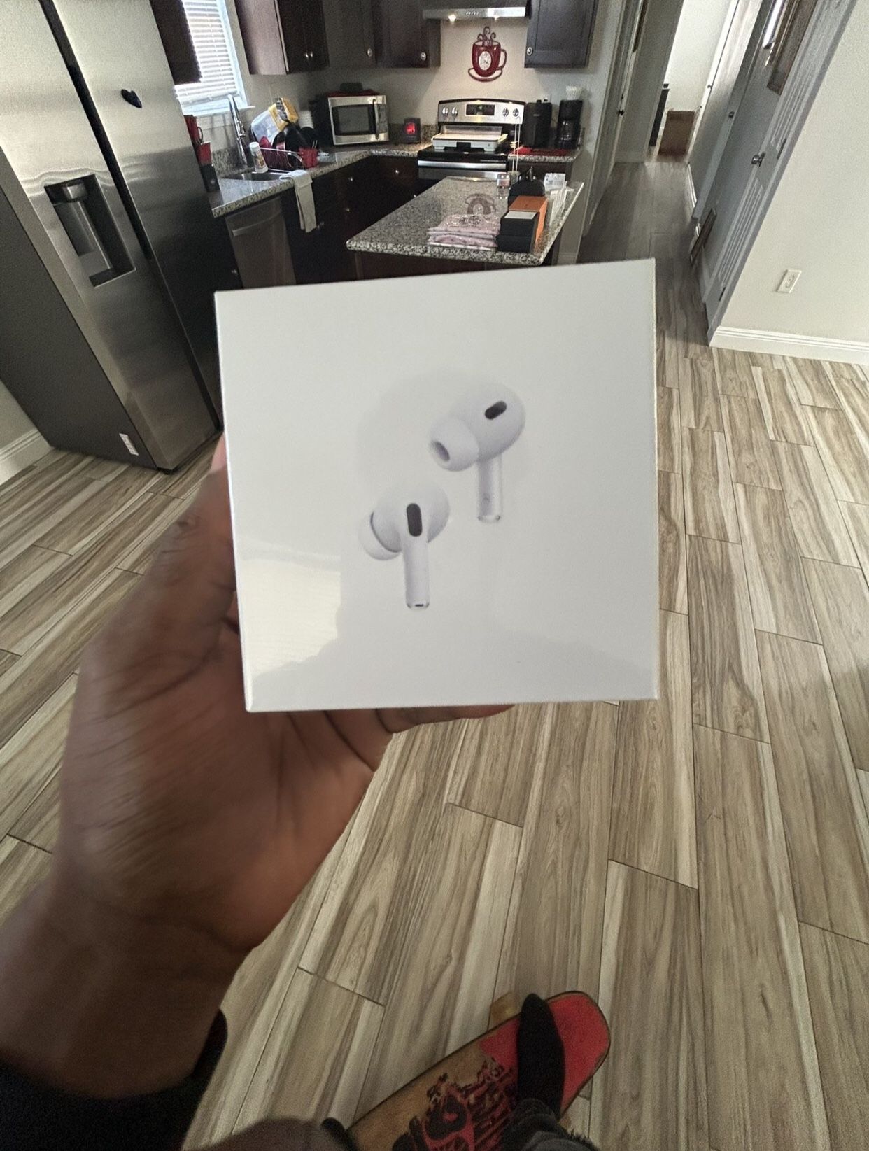 AirPods Pro 2