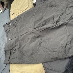 Used Snow Pants, Excellent Condition 25$