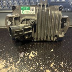 2017-2023 Toyota Camry / Highlander Cruise Control Distance Sensor