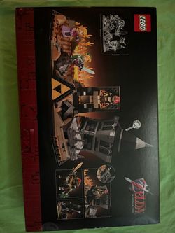 Legos