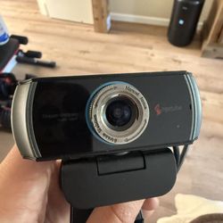 1080p Streaming Camera
