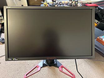 Acer Presator XB241H 24in 144-180Hz G-Sync Gaming LCD Monitor