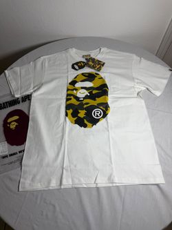 Bape t shirt large