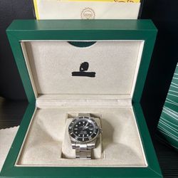 Men’s luxury Watch
