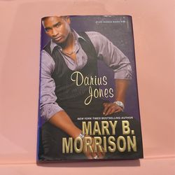 Darius Jones - Every Woman Wants Him…