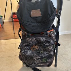 Kifaru Spike Camp Backpack PRICE DROP