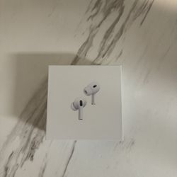 SEND BEST OFFER! AirPods Pro (SEALED IN THE BOX)