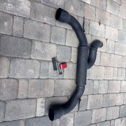 Flowmaster FX Exhaust for 2021-2025 Bronco