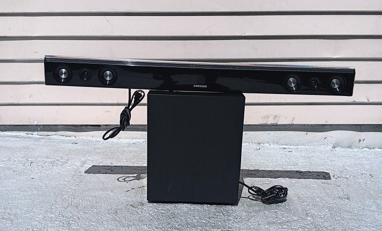 Samsung Soundbar