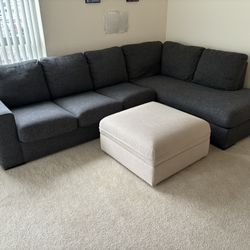 Couch With Pull Out Bed