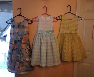 Dresses/vestidos